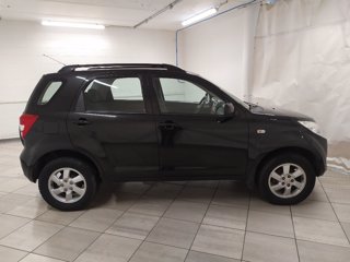 DAIHATSU Terios 1.3 sx greenpowered