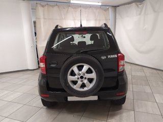 DAIHATSU Terios 1.3 sx greenpowered