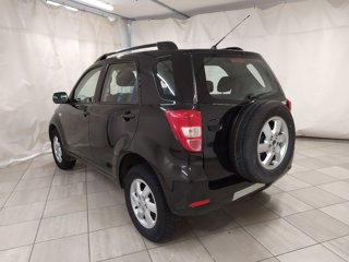 DAIHATSU Terios 1.3 sx greenpowered