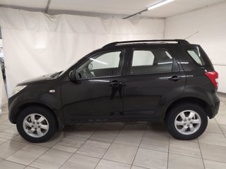 DAIHATSU Terios 1.3 sx greenpowered