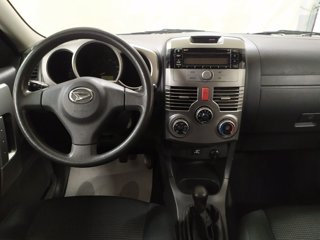 DAIHATSU Terios 1.3 sx greenpowered