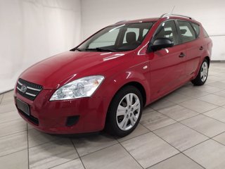 KIA Ceed sw 1.6 ex bi-fuel