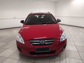 KIA Ceed sw 1.6 ex bi-fuel