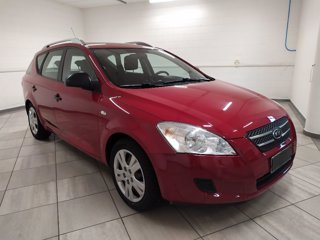 KIA Ceed sw 1.6 ex bi-fuel