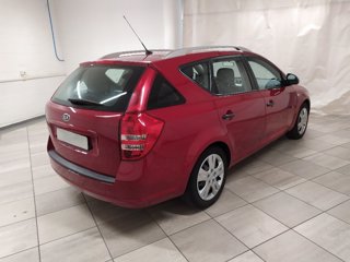 KIA Ceed sw 1.6 ex bi-fuel