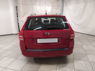 KIA Ceed sw 1.6 ex bi-fuel