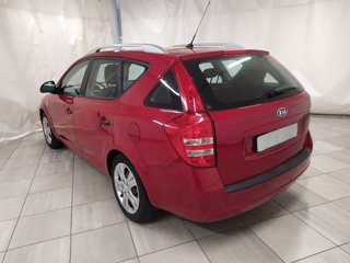 KIA Ceed sw 1.6 ex bi-fuel