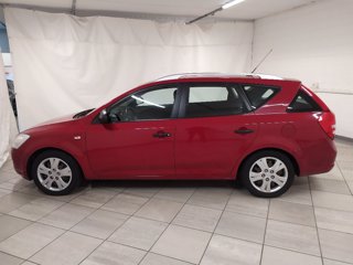 KIA Ceed sw 1.6 ex bi-fuel