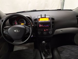 KIA Ceed sw 1.6 ex bi-fuel