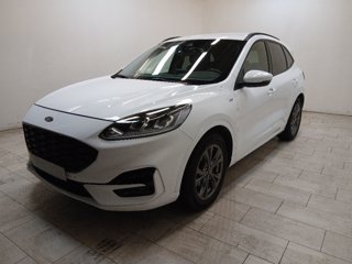 FORD Kuga 1.5 ecoblue st-line 2wd 120cv auto