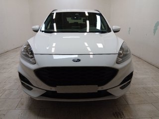 FORD Kuga 1.5 ecoblue st-line 2wd 120cv auto