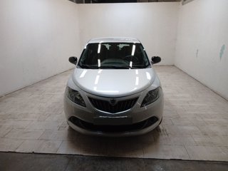 LANCIA Ypsilon 1.2 silver gpl 69cv