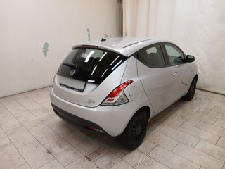 LANCIA Ypsilon 1.2 silver gpl 69cv