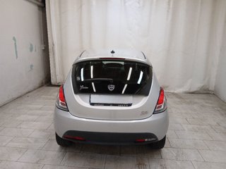 LANCIA Ypsilon 1.2 silver gpl 69cv