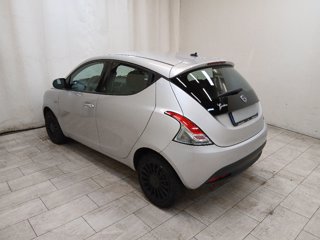 LANCIA Ypsilon 1.2 silver gpl 69cv