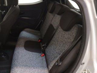 LANCIA Ypsilon 1.2 silver gpl 69cv