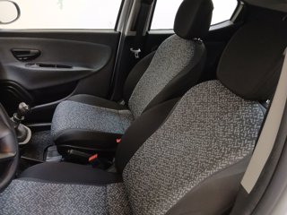 LANCIA Ypsilon 1.2 silver gpl 69cv