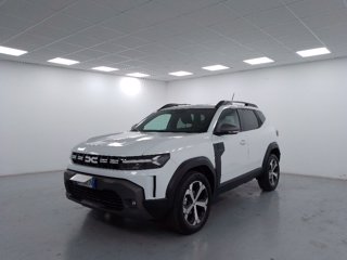 DACIA Duster 1.0 eco-g journey 100cv