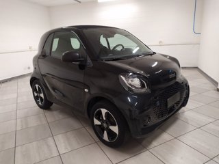 SMART Fortwo eq passion 4,6kw