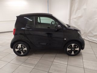 SMART Fortwo eq passion 4,6kw