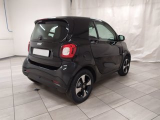 SMART Fortwo eq passion 4,6kw