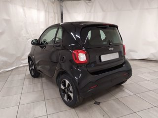 SMART Fortwo eq passion 4,6kw