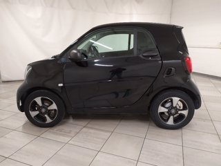SMART Fortwo eq passion 4,6kw