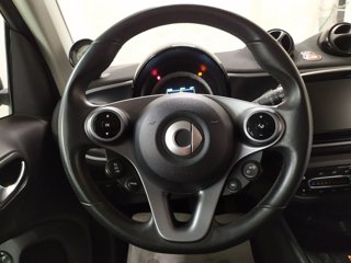 SMART Fortwo eq passion 4,6kw
