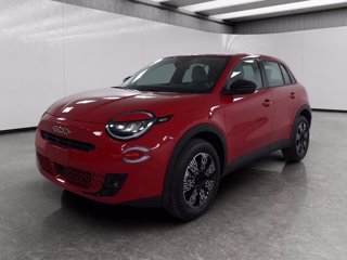 FIAT 600 1.2 hybrid icon 145cv auto