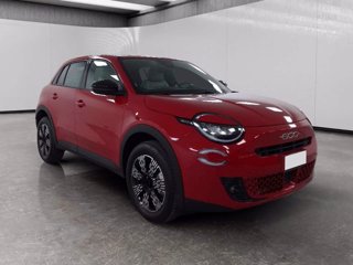 FIAT 600 1.2 hybrid icon 145cv auto