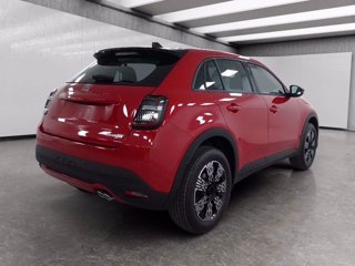 FIAT 600 1.2 hybrid icon 145cv auto