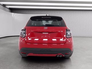 FIAT 600 1.2 hybrid icon 145cv auto