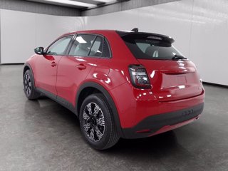 FIAT 600 1.2 hybrid icon 145cv auto