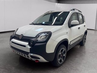 FIAT Panda 0.9 t.air t. cross 4x4 s&s 85cv 5p.ti