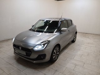 SUZUKI Swift 1.0 boosterjet h s 2wd my19