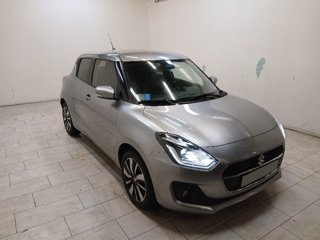 SUZUKI Swift 1.0 boosterjet h s 2wd my19