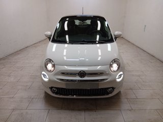 FIAT 500 1.2 lounge 69cv my18