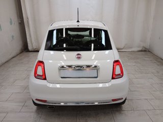 FIAT 500 1.2 lounge 69cv my18