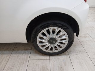 FIAT 500 1.2 lounge 69cv my18