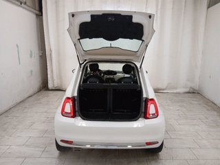 FIAT 500 1.2 lounge 69cv my18