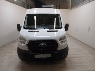 FORD Transit 330 2.0 tdci mhev 130cv trend l2h2 e6.2