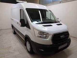 FORD Transit 330 2.0 tdci mhev 130cv trend l2h2 e6.2