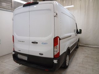 FORD Transit 330 2.0 tdci mhev 130cv trend l2h2 e6.2