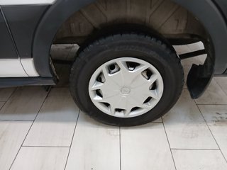 FORD Transit 330 2.0 tdci mhev 130cv trend l2h2 e6.2