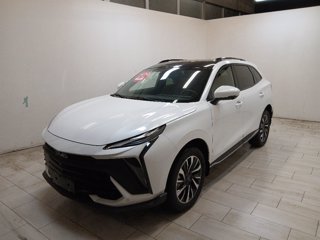 EVO Evo 6 1.5 turbo gpl 167cv dct