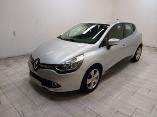 RENAULT Clio 5p 1.2 live 75cv