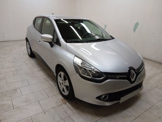 RENAULT Clio 5p 1.2 live 75cv