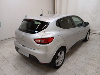 RENAULT Clio 5p 1.2 live 75cv