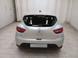 RENAULT Clio 5p 1.2 live 75cv