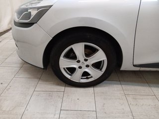 RENAULT Clio 5p 1.2 live 75cv